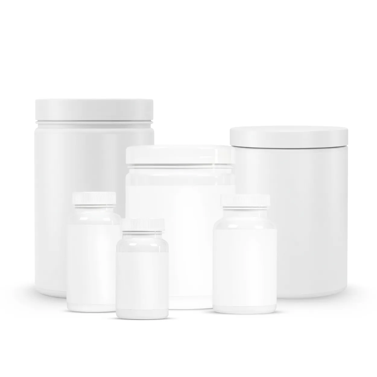 Elige un suplemento para vender