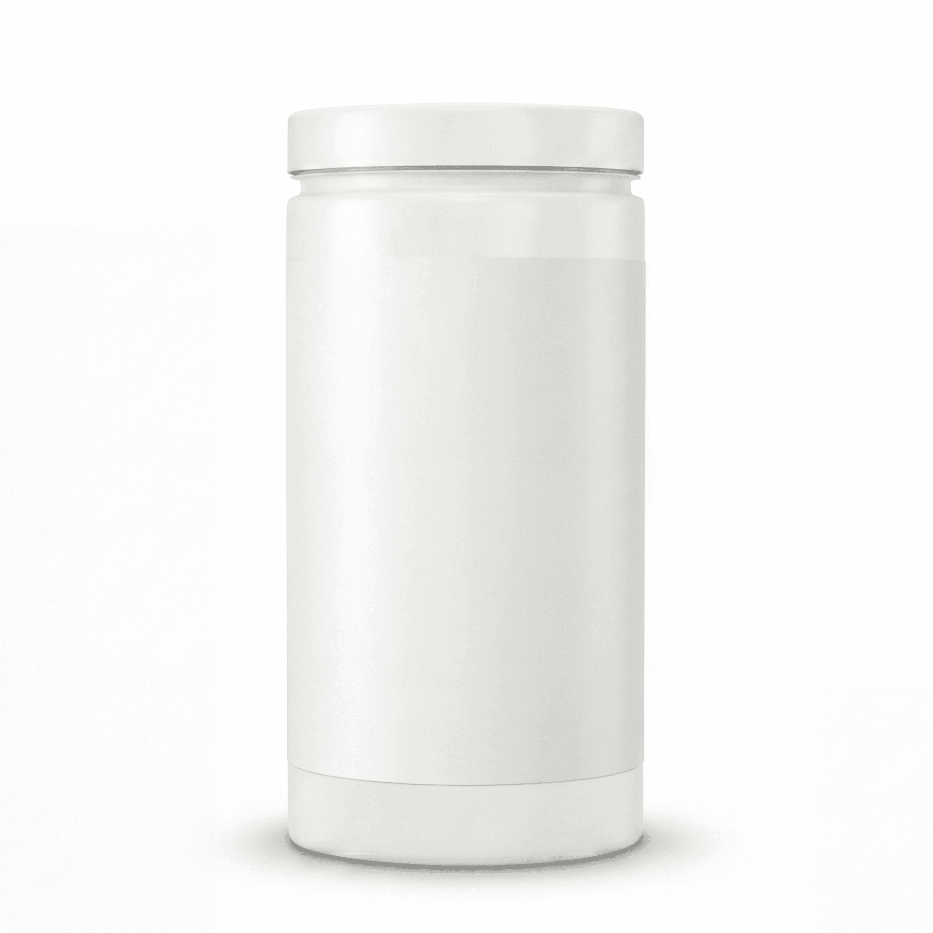 Whey Protein Chocolate - 1000g