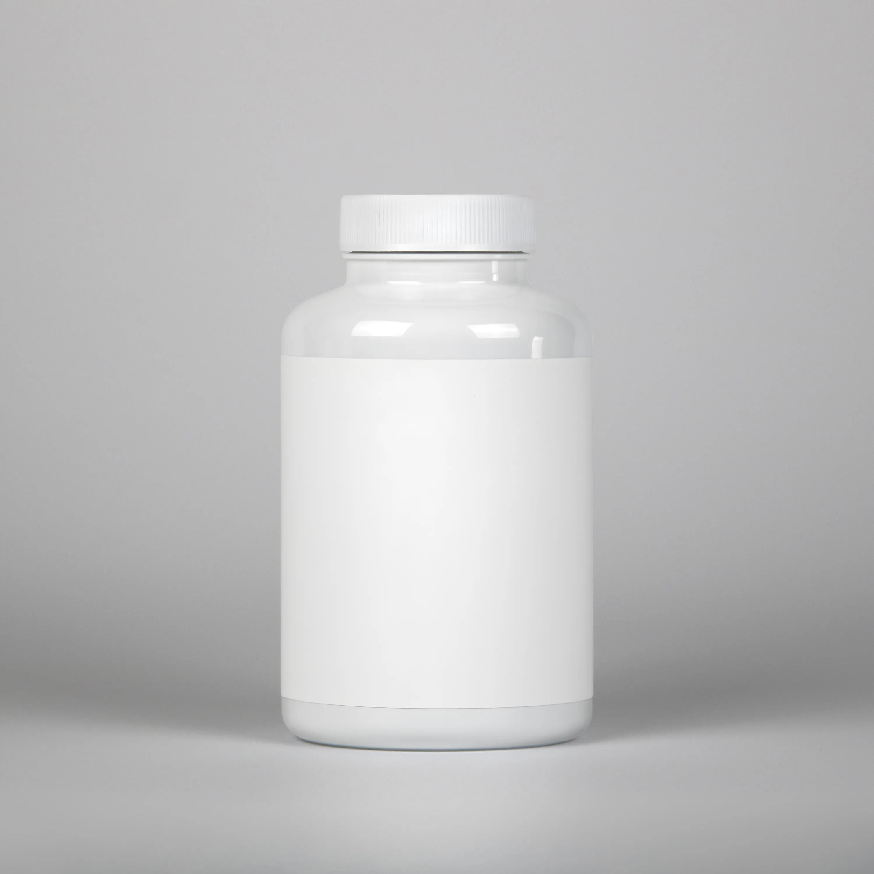 Magnesium Bisglycinate - 120 Capsules